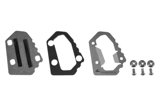 Touratech kickstand extension 01-035-5275-0Ref: Trt00252A / 01-035-5275-0