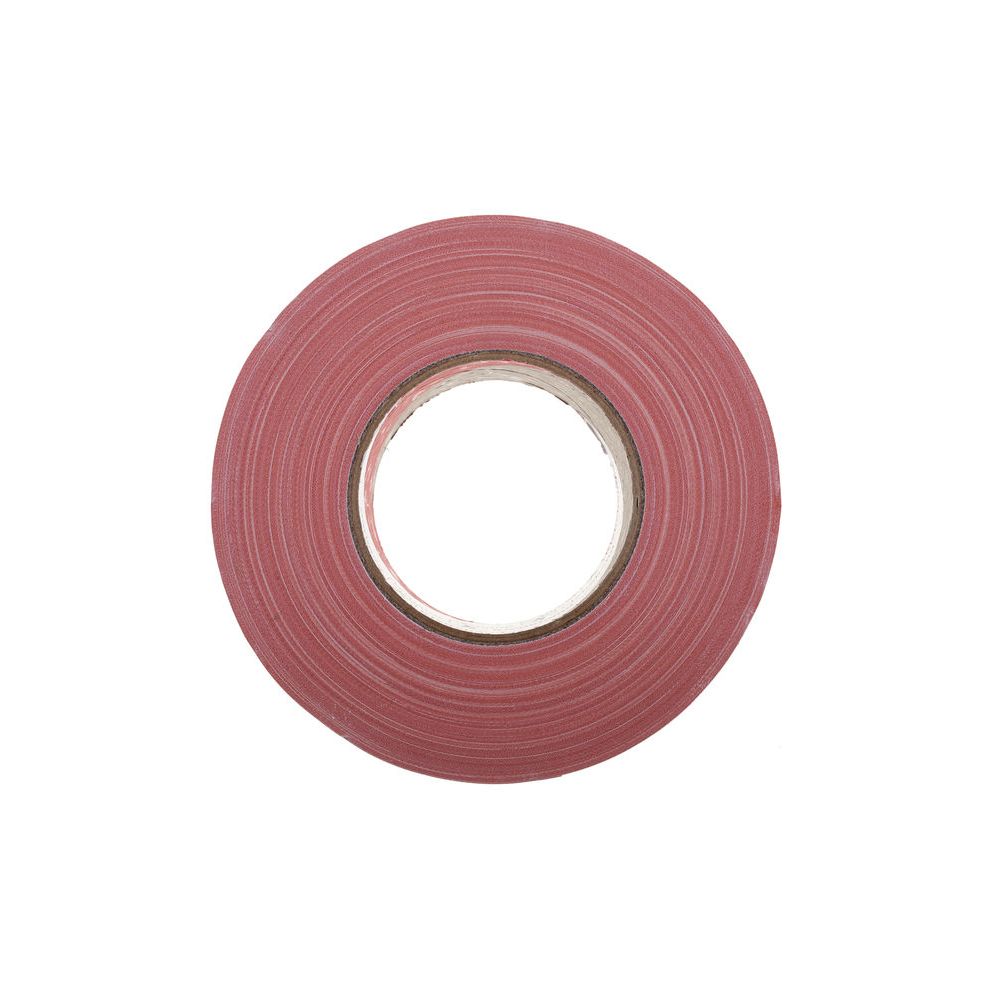 Gerband Tape 258 Red – Thomann Ireland