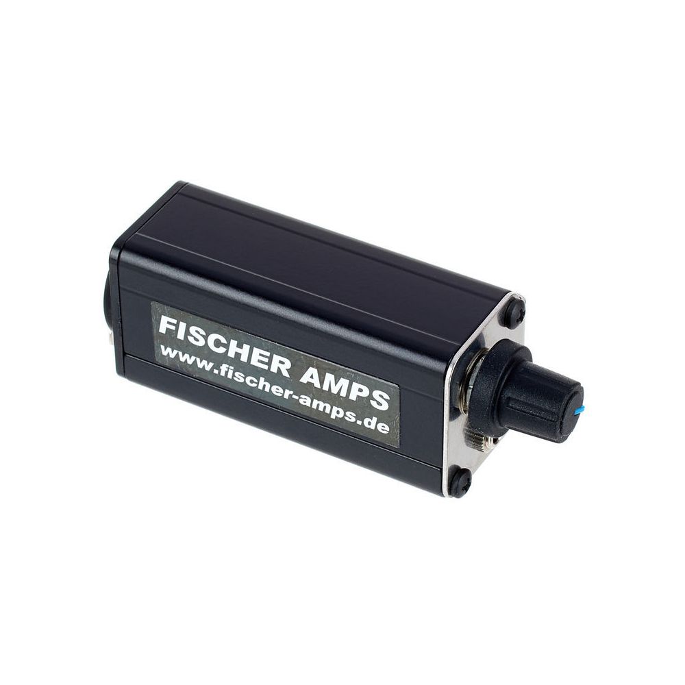 Fischer Amps Guitar