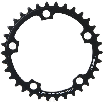 Campagnolo Centaur Chain Ring Compact 110mm - 10-speed - 34T - (2011-2014)