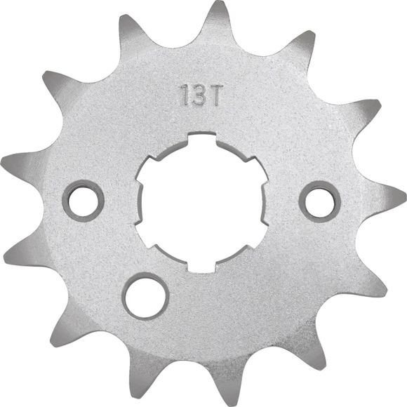 Moose Racing gearbox output sprocket 13 teethRef: ME04176A / 12122123