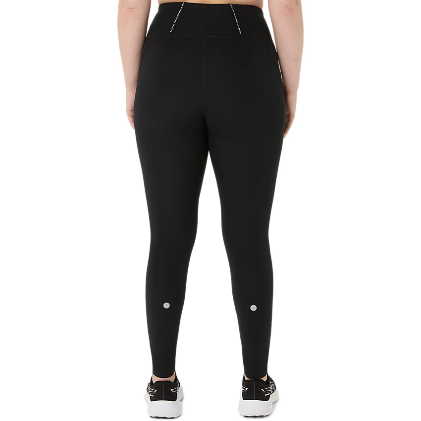 ROAD WINTER HIGH WAIST TIGHT