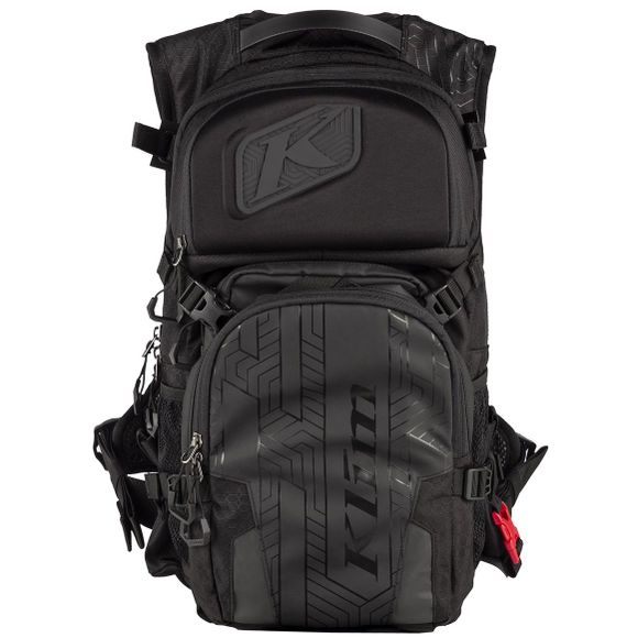 KLIM NAC PAK Backpack - BlackRef: Kli0137