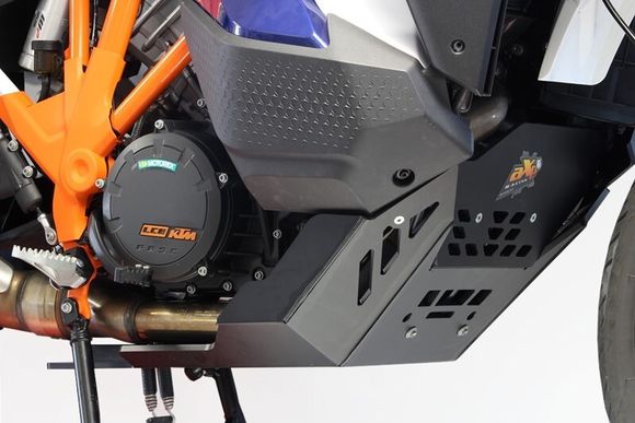 Axp adventure engine guard - phd 8mmRef: Xp00087A / 1116911
