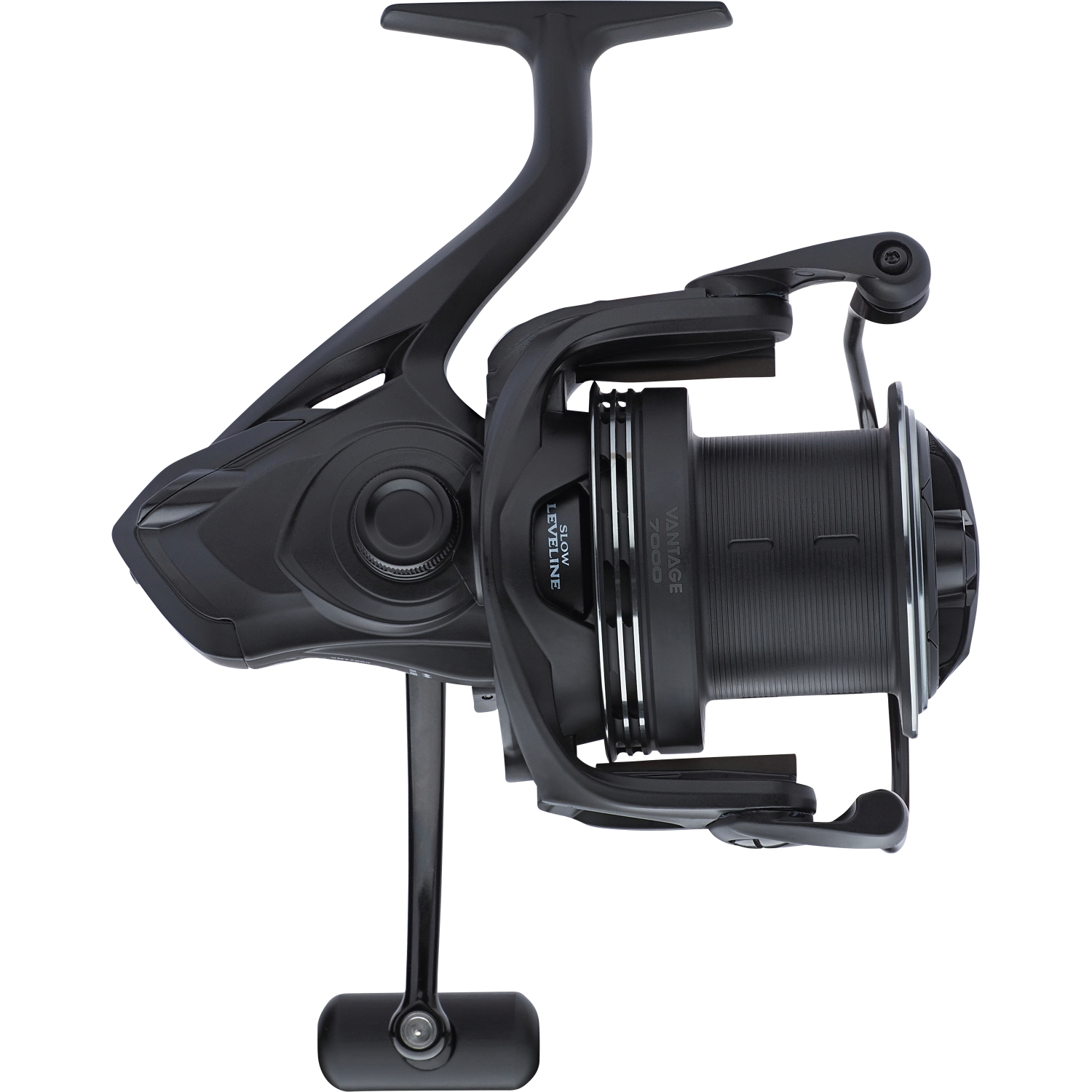 Penn Vantage Long Cast