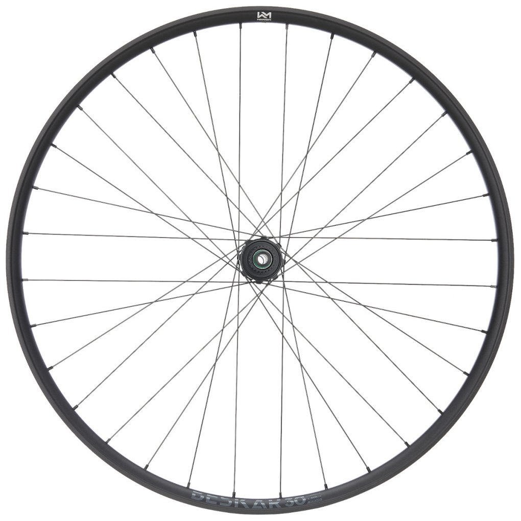 Newmen Beskar 30 Enduro Rear Wheel - 27.5