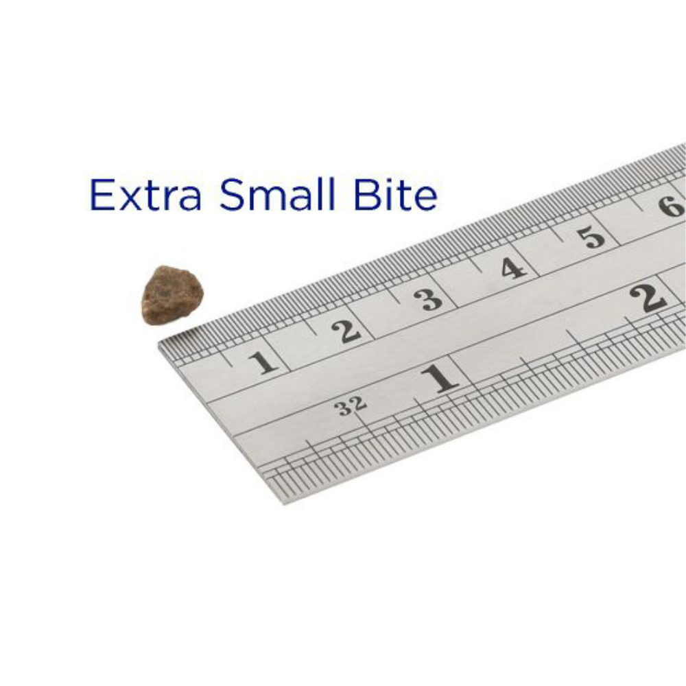 Fish4Dogs Finest Toy Breed Complete - Salmon Extra Small Kibble - 1,5 kg