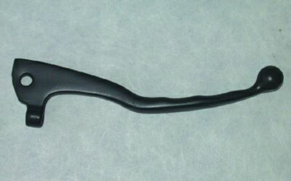 Bihr brake lever original type black aluminumYAMAHA 500 SR 500 - 1978 - 1986Ref: BI00577A / 1064182