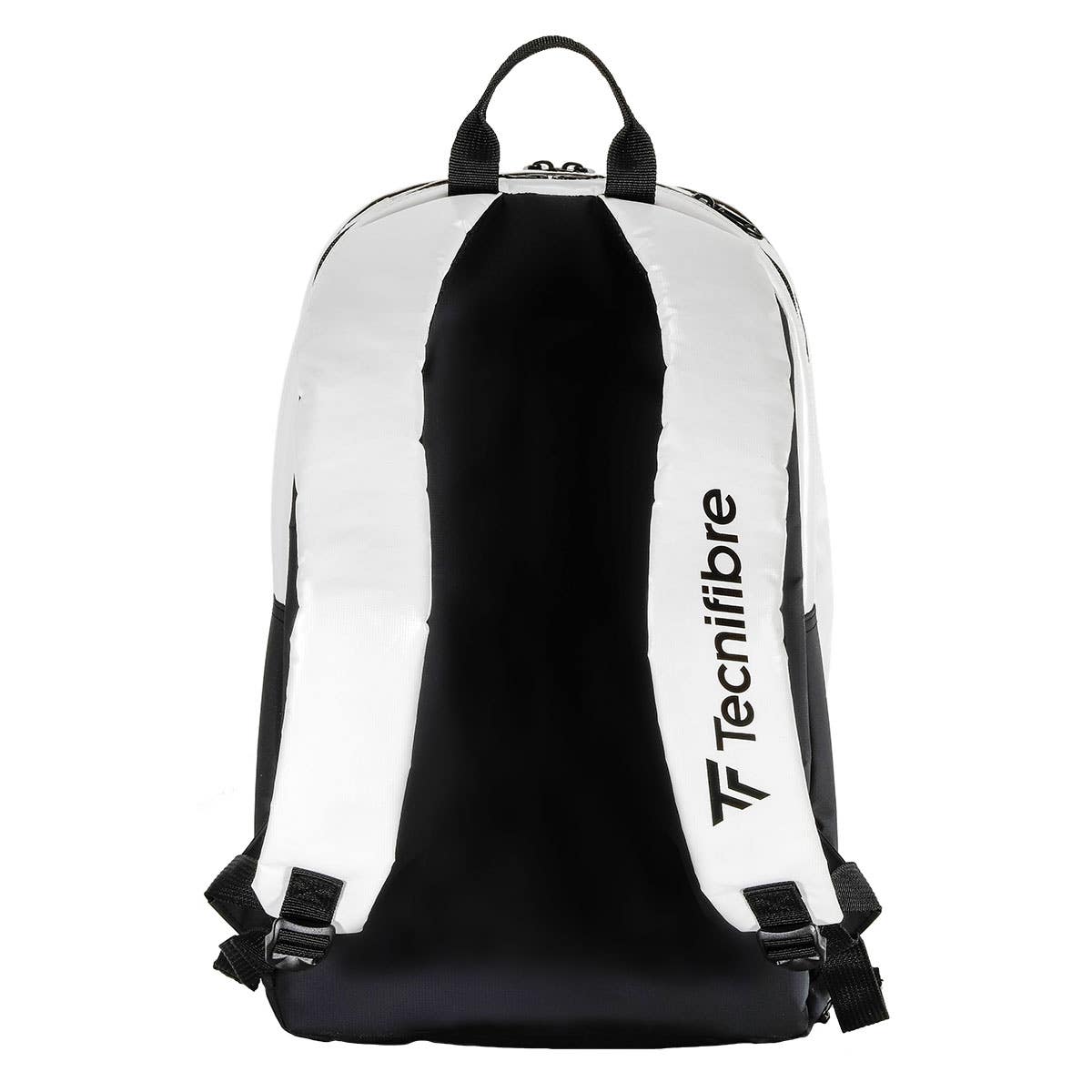 BACKPACK TECNIFIBRE TOUR ENDURANCE WHITE 40TOUWBLBA