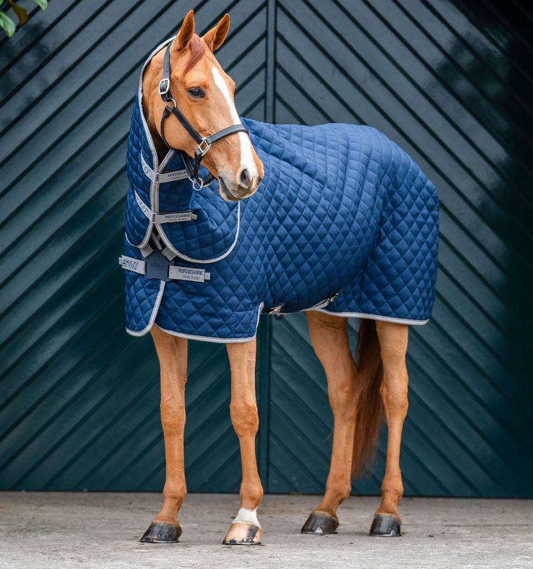Amigo® Quilted Stable Plus 200g