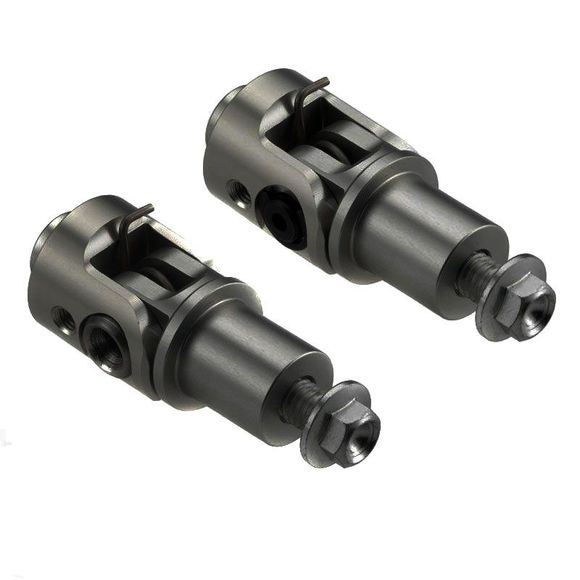 Adaptateur repose pied Rizoma Pilote pour repose-pieds Touring - NoirRef : RZ0095 / PE713B
