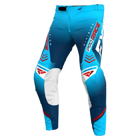 Pantalon cross FXR REVO 24 2024 - BleuRef : FXR0498