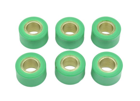 Variator pebbles Athena Thu 20x12mm 11gr - 6 universal piecesRef: Ath00466A / 1014390