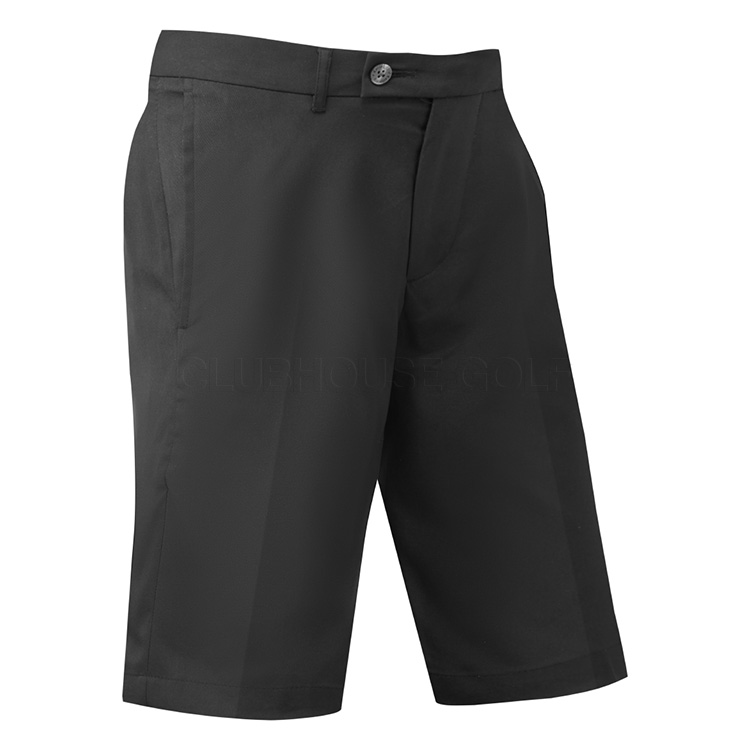 Callaway Chev Solid Short Golf Shorts
