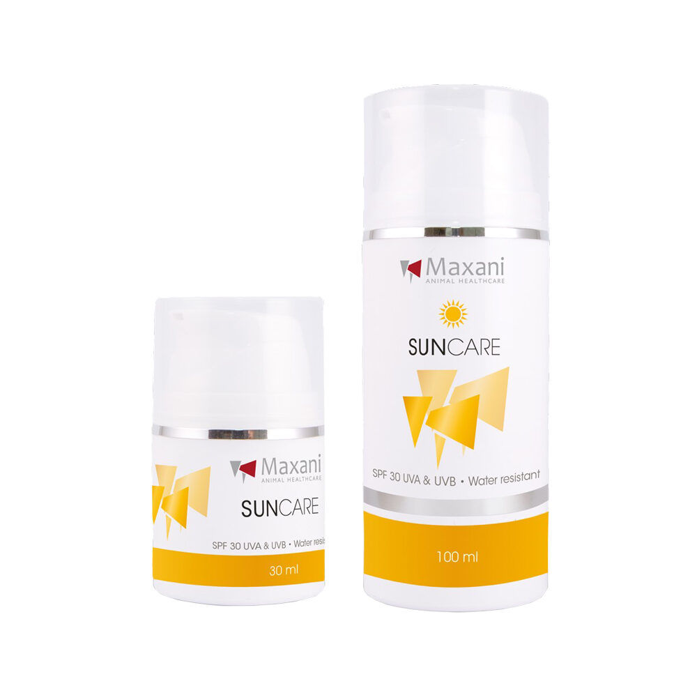 Maxani SunCare - 30 ml