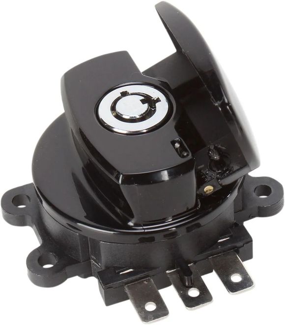 Drag Specialties Starter Relay 21060225Ref: Drg03132A / 21060225