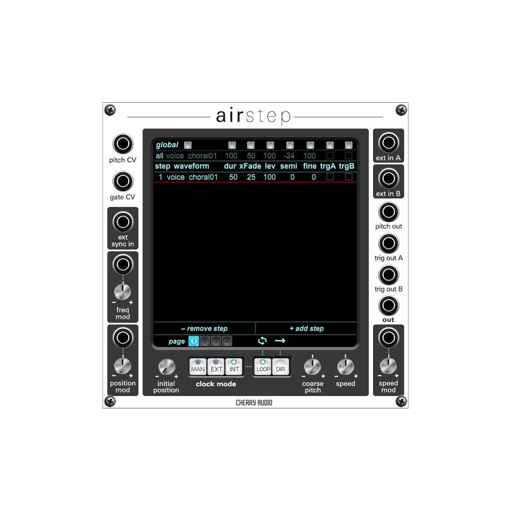 Cherry Audio Year Two Collection – Thomann Ireland