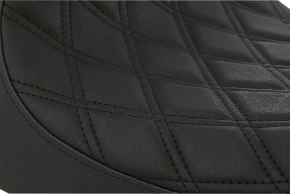 Drag Specialties 3/4 Comfort SeatRef: DRG01234A / 08040744