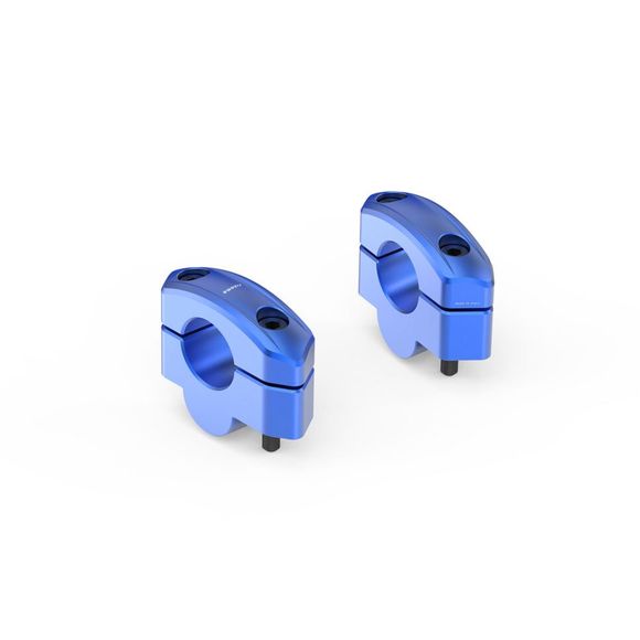 Rizoma recruitment pontet Remoir (+25 mm) - BlueRef: RZ1093