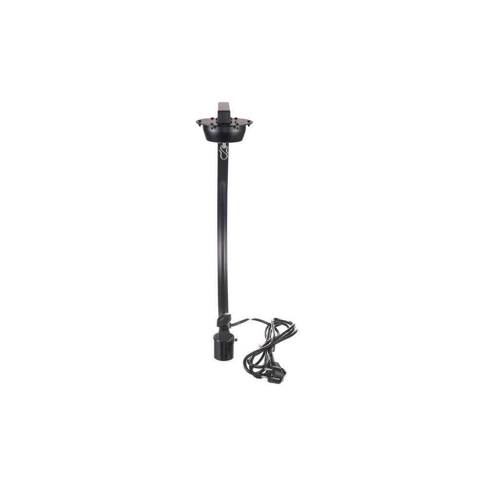 Eurolite MBall 30cm Stand Mount BK – Thomann Ireland
