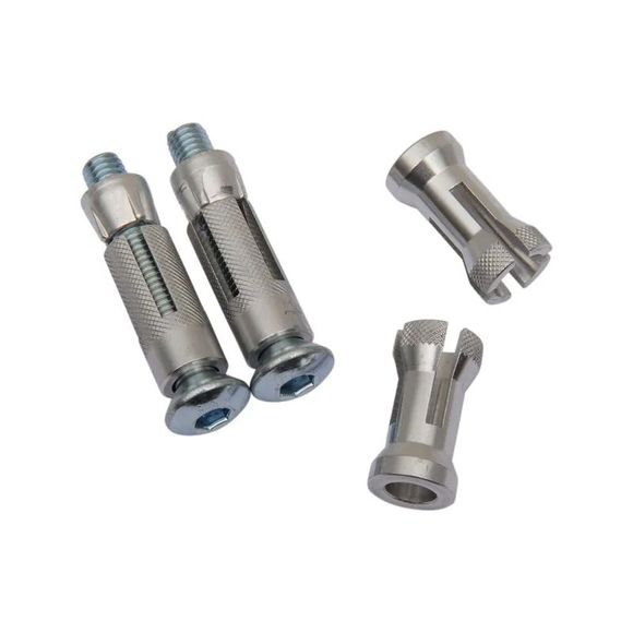 Handguards CYCRA PROBEND CRM ATTACHMENT KIT UniversalRef: CYC0704 / 06351231