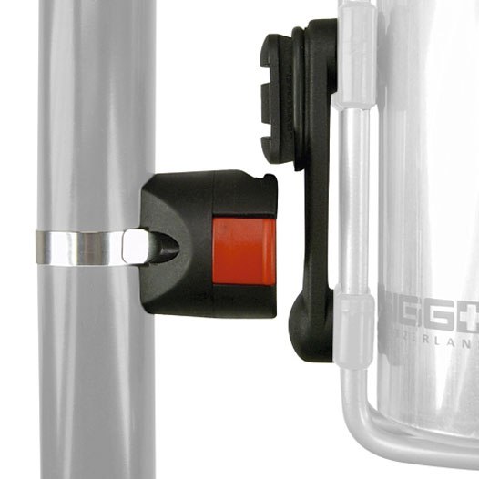 KLICKfix Bottle KLICK Fixing Set for Bottle Cages 1650