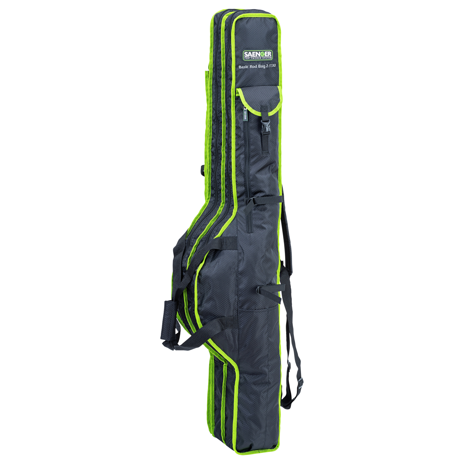 Sänger 2 Rod Bag Basic