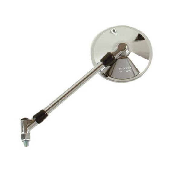 Vicma rearview mirror Original type left or right chrome (unit)Ref: 878909 / 1084092001