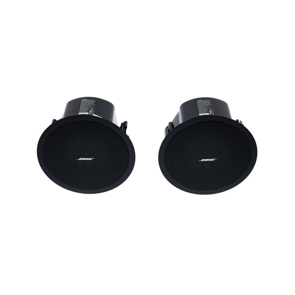 Bose Professional FreeSpace FS4CE black – Thomann Ireland