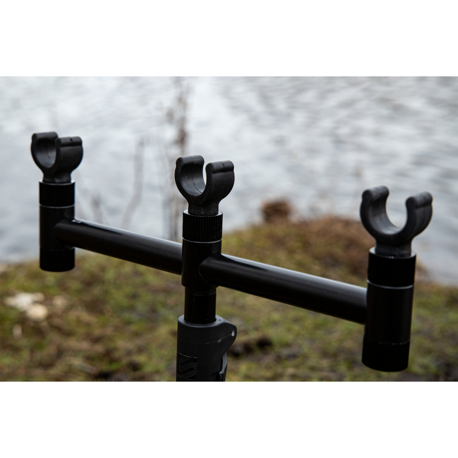 Sonik Stanz Rubber Rod Grip