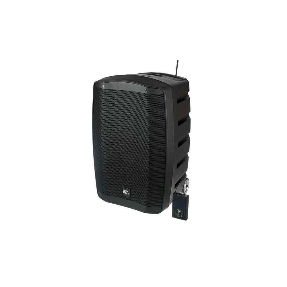 the box MBA120W MKII PT – Thomann Ireland