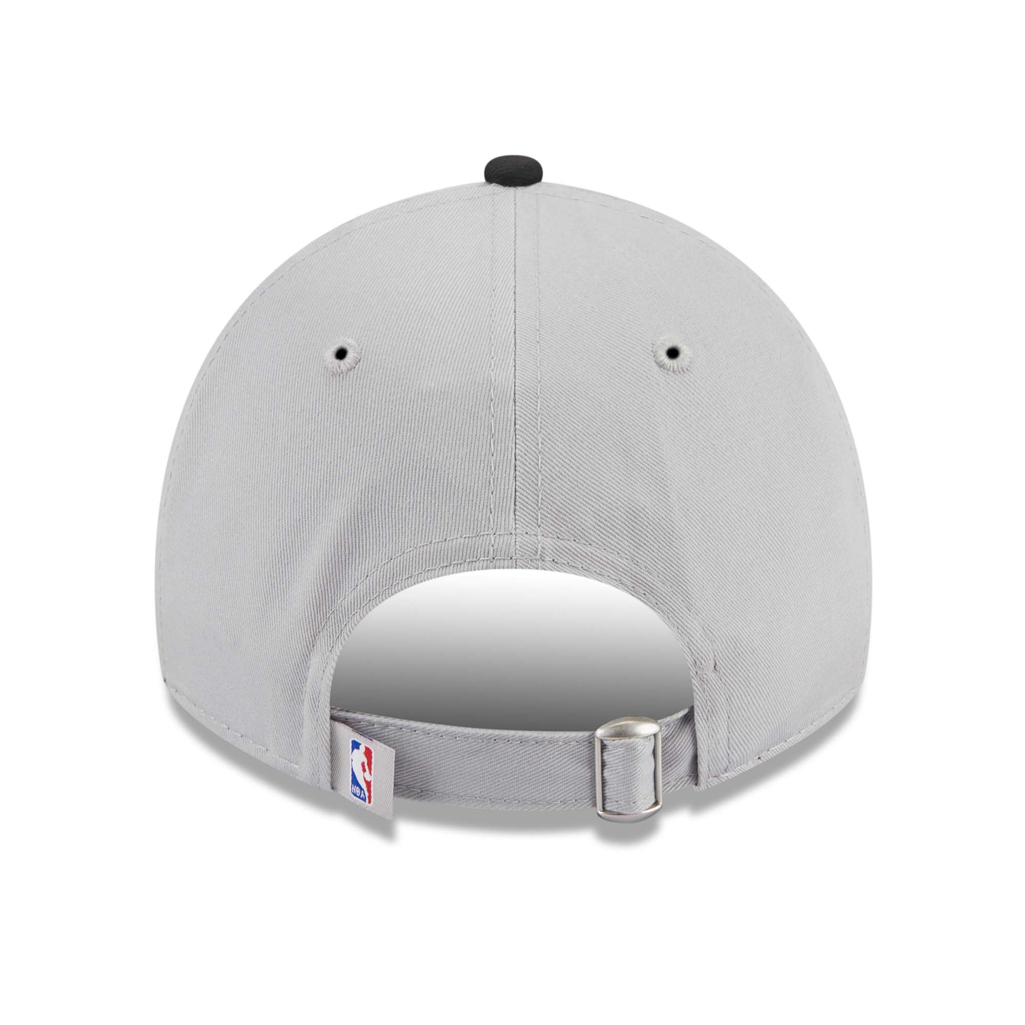 Brooklyn Nets 2023 NBA Tip-Off New Era 9TWENTY Adjustable Cap