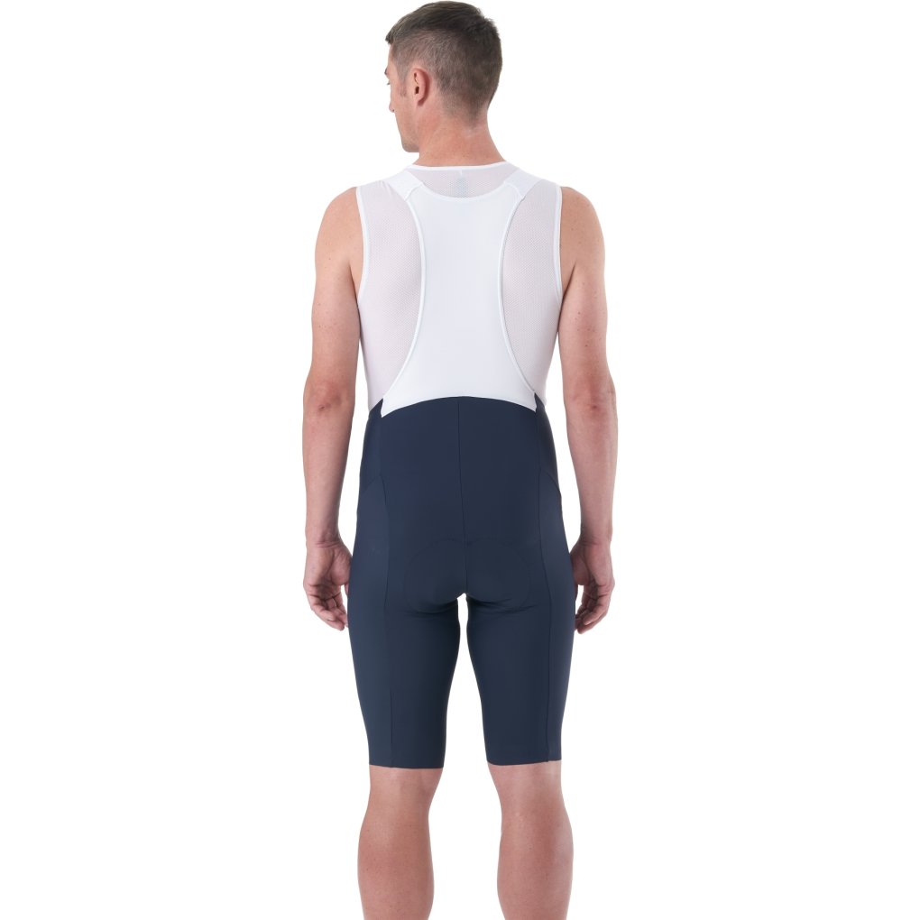Mavic Aksium Bib Shorts Men - total eclipse