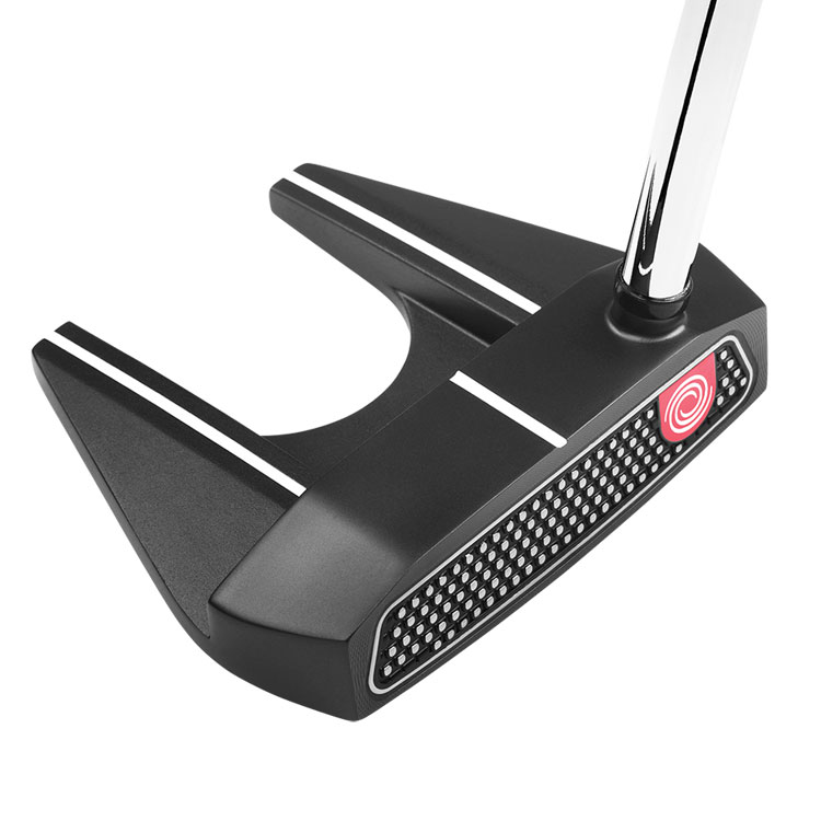 Odyssey O-Works #7 Black Golf Putter