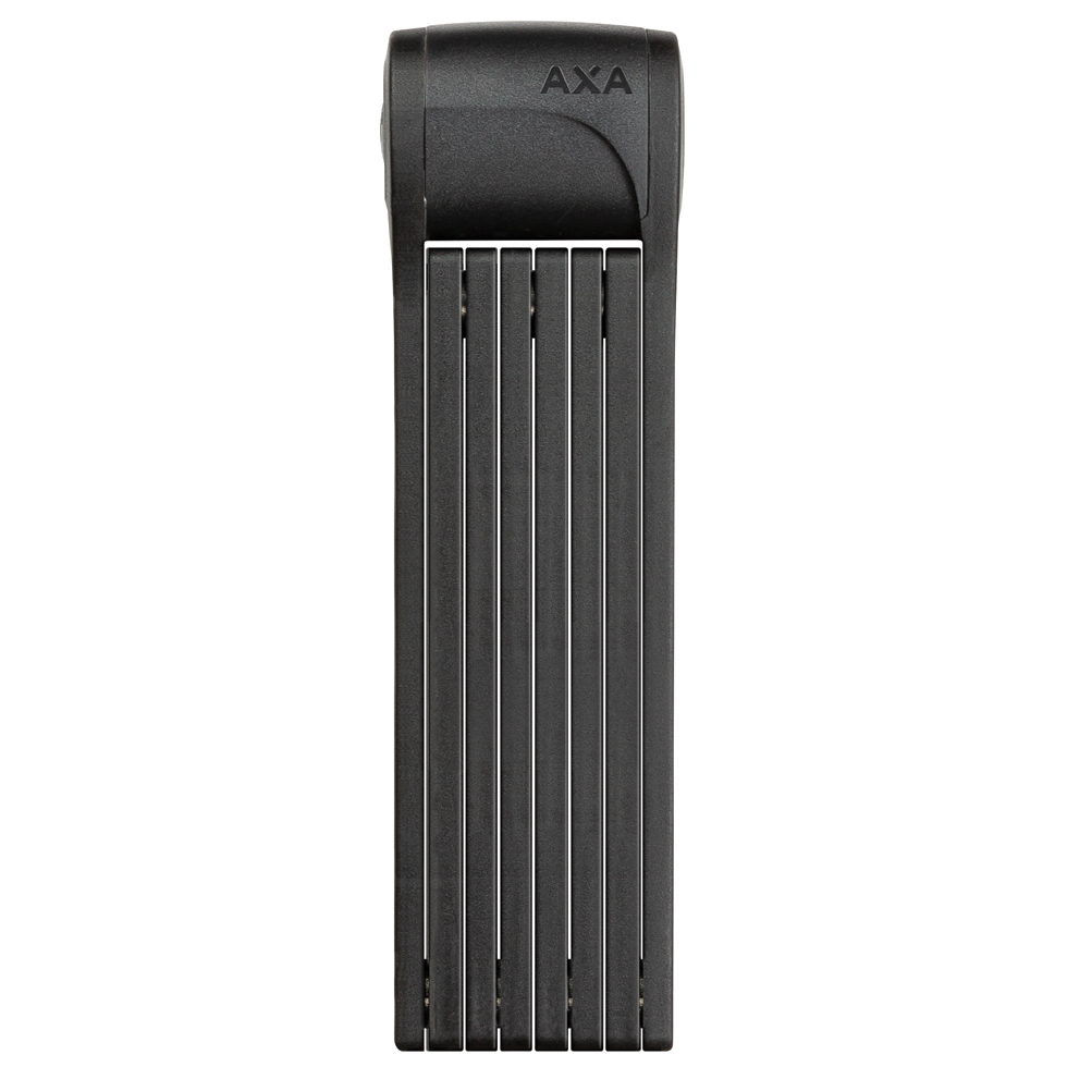 AXA Fold Lite 100 cm Folding Lock - black
