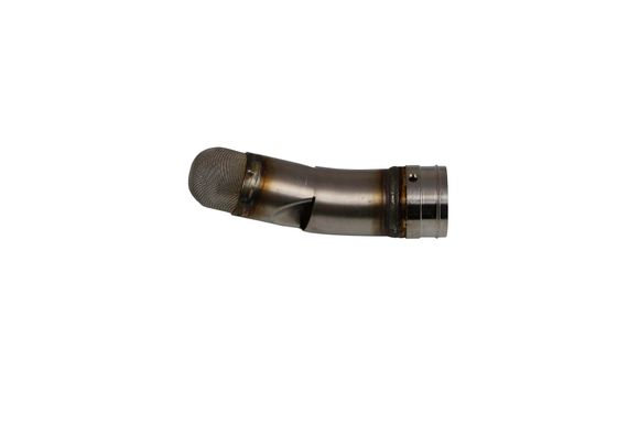 Akrapovic Noise Reducer Insert decibels UniversalRef: Sa00083A / 18601141