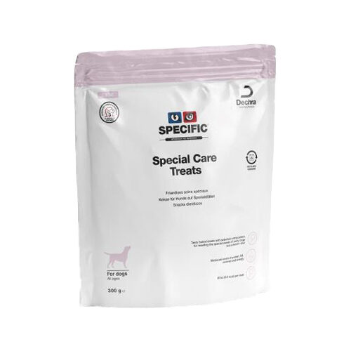 Specific Special Care Treats CT-SC - 300g