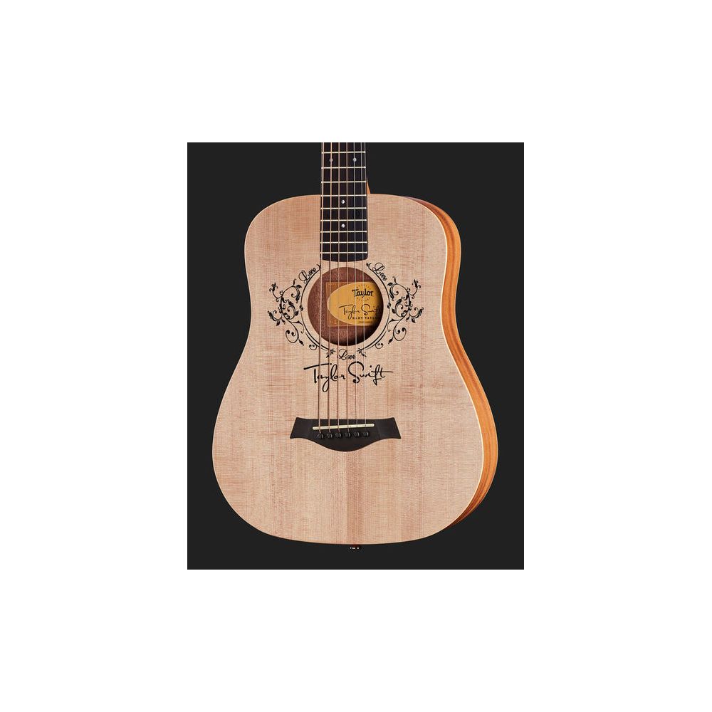 Taylor Swift Baby Taylor TS