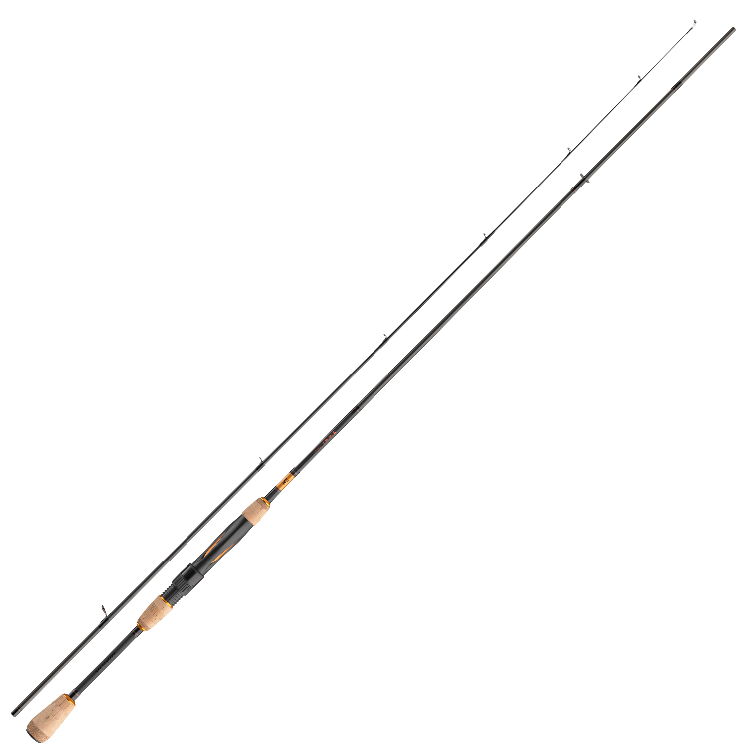 Daiwa PRESSO IPRIMI trout spinning rod UL \/ L