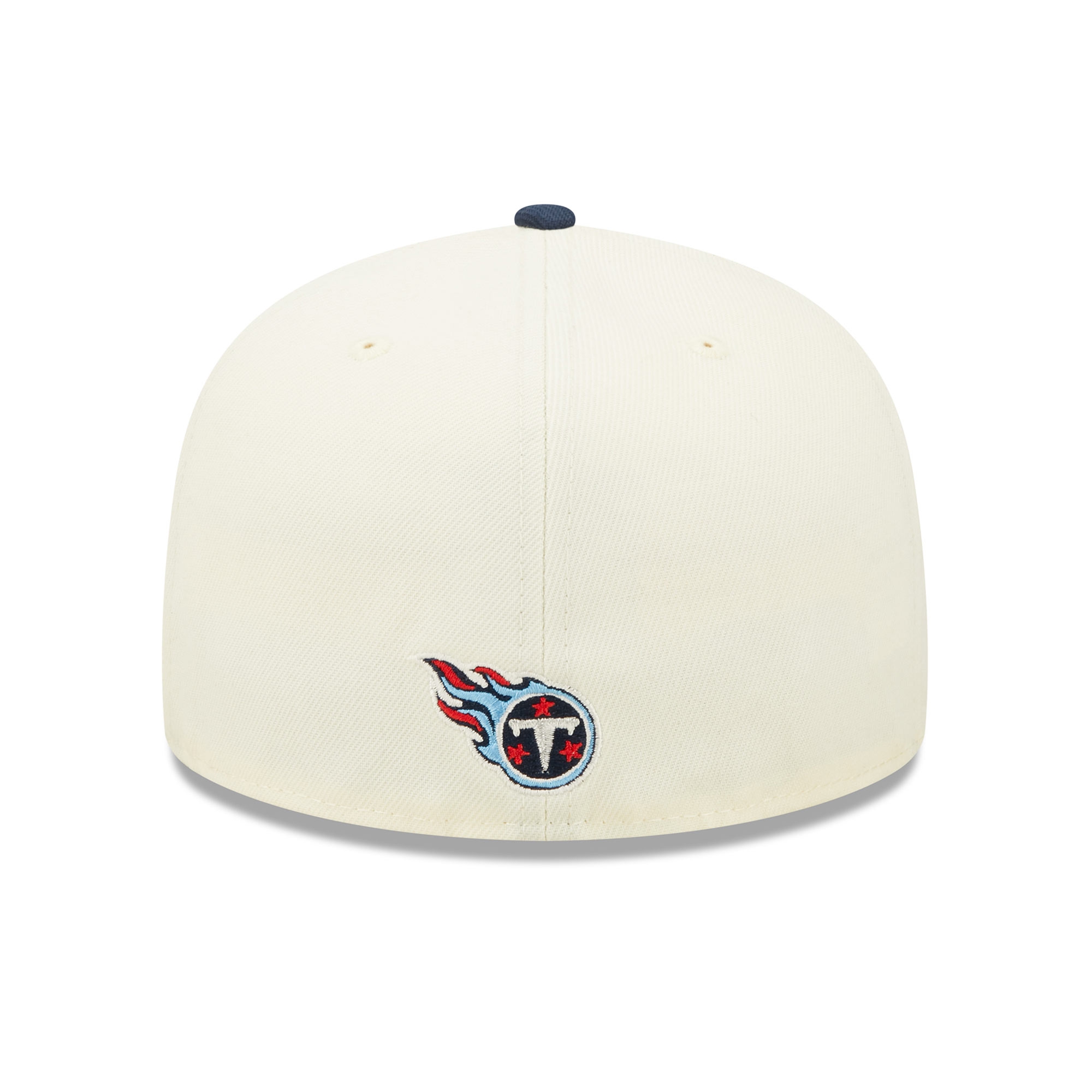 Tennessee Titans Traditional On-Field 2022 NFL Sideline New Era 59FIFTY Cap