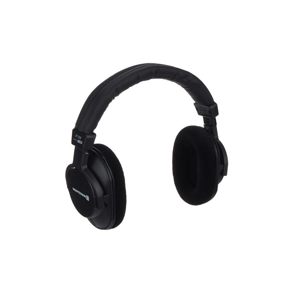 beyerdynamic DT