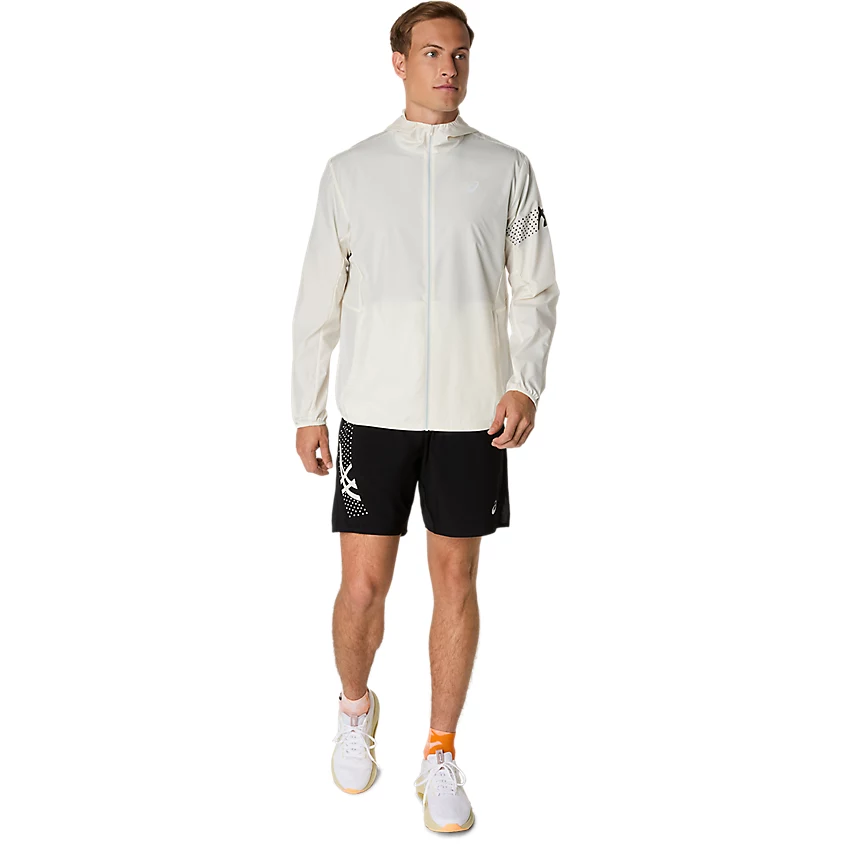 ASICS ICON JACKET