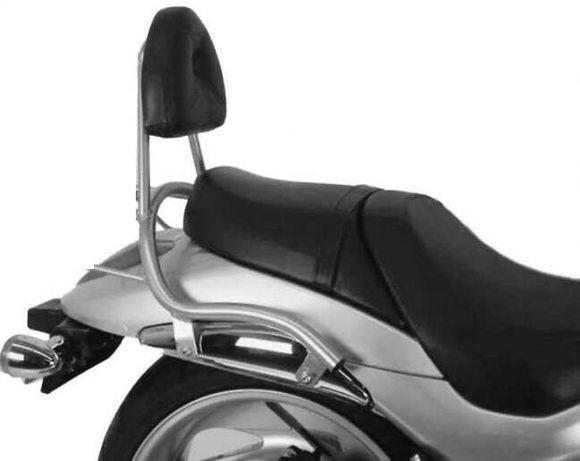 Hepco & Becker sissy bar - chromeSUZUKI 1800 VZR 1800 INTRUDER M1800R - 2006 - 2012Ref: Hbe00221A / 600339 00 02