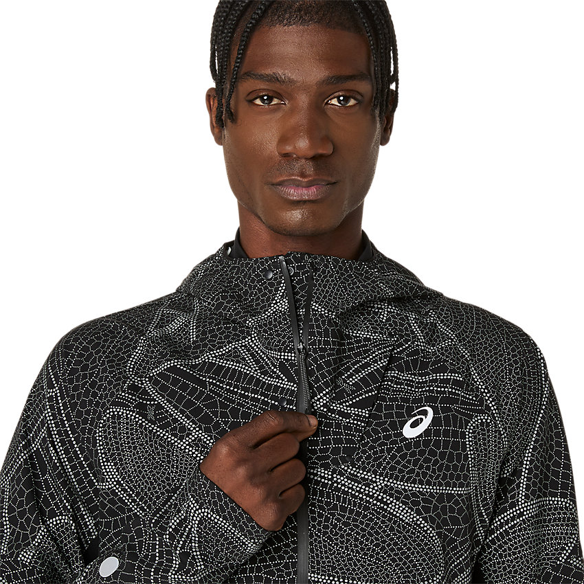 LIMITED SERIES LITE-SHOW JACKET