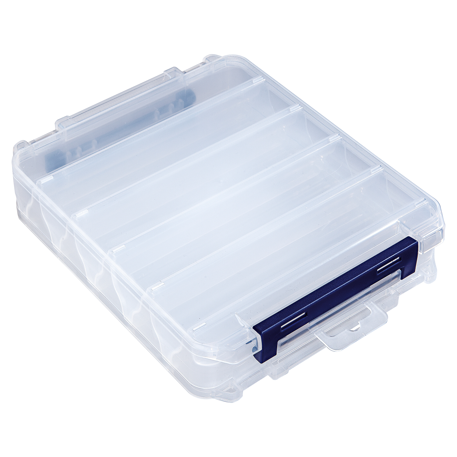 Meiho Artificial bait box Box Reversible 160