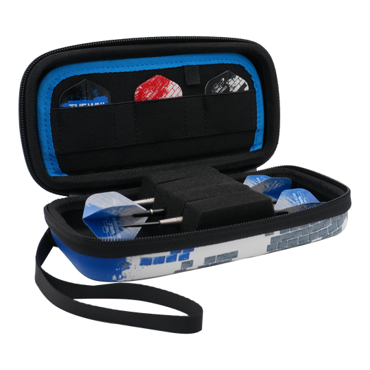 Bulls Orbis S Martin Schindler dart case