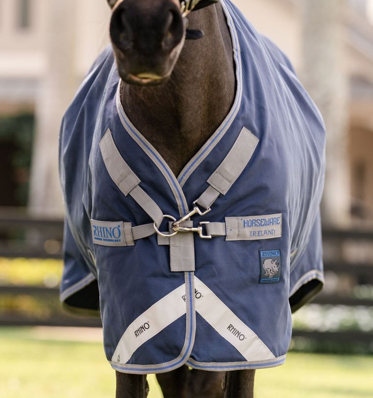 Rhino® Pony Turnout 100g