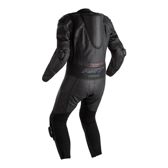 RST PRO SERIES EVO 1 PIECE Airbag Suit - BlackRef : RST0222
