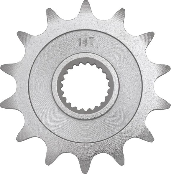 Moose Racing 14-Tooth Countershaft SprocketRef: Me02669A / 12122121