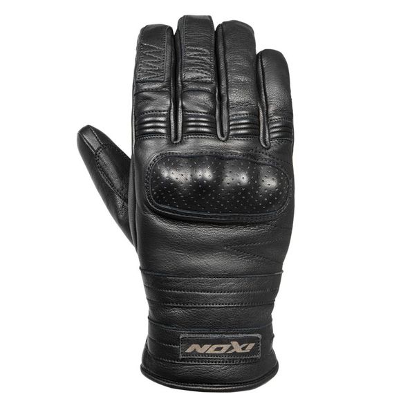 Ixon PRO ROYAL Gloves - BlackRef: IX1707